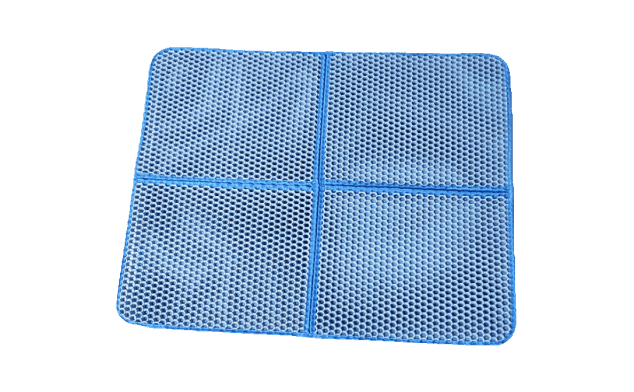 Honeycomb Litter Mat VIP