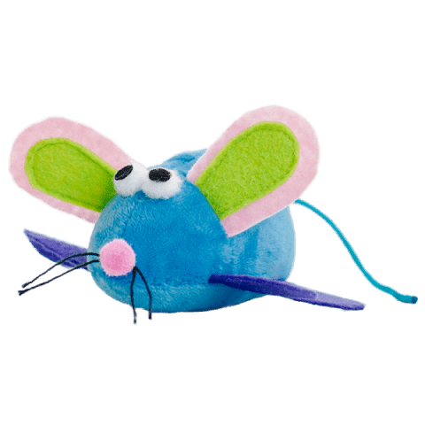 Chef Squeaky the Mouse Toy VIP