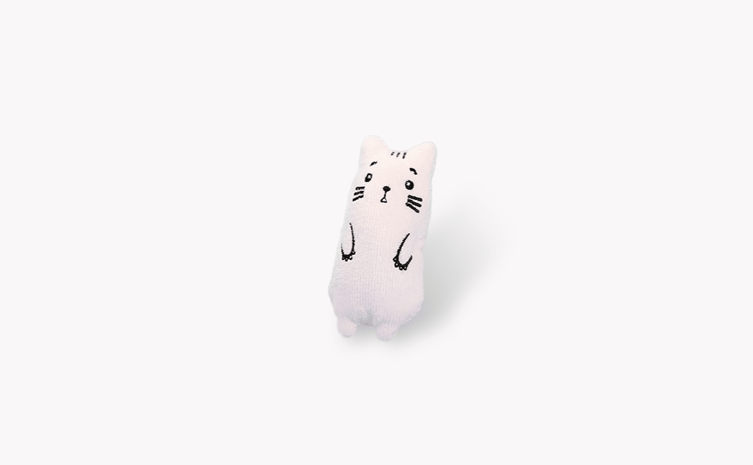 Shygirl the Kitten Toy VIP