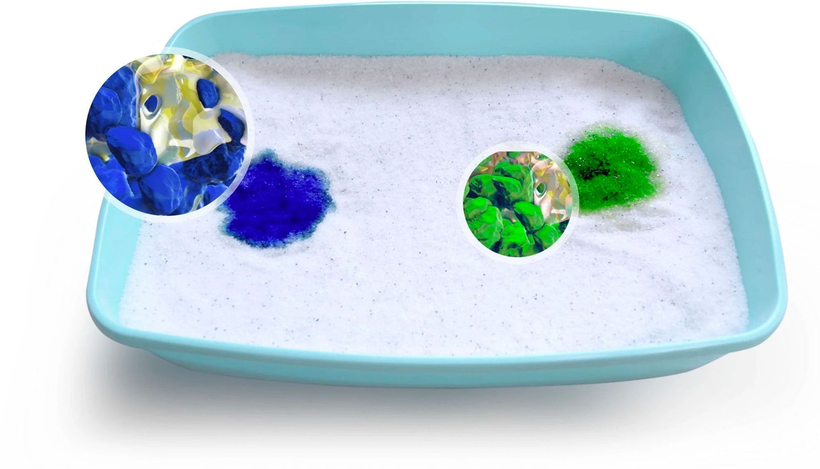 Health Monitoring Cat Litter: What It Is and How It Works