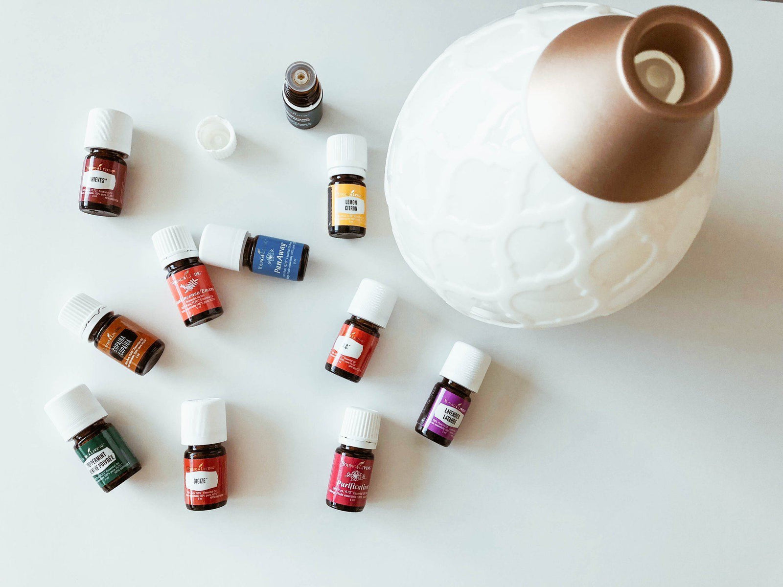 What Scents Are Safe for Cats