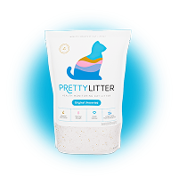 PrettyLitter Monthly Subscription