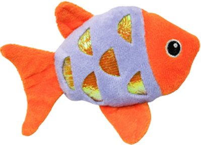 Fish Toy