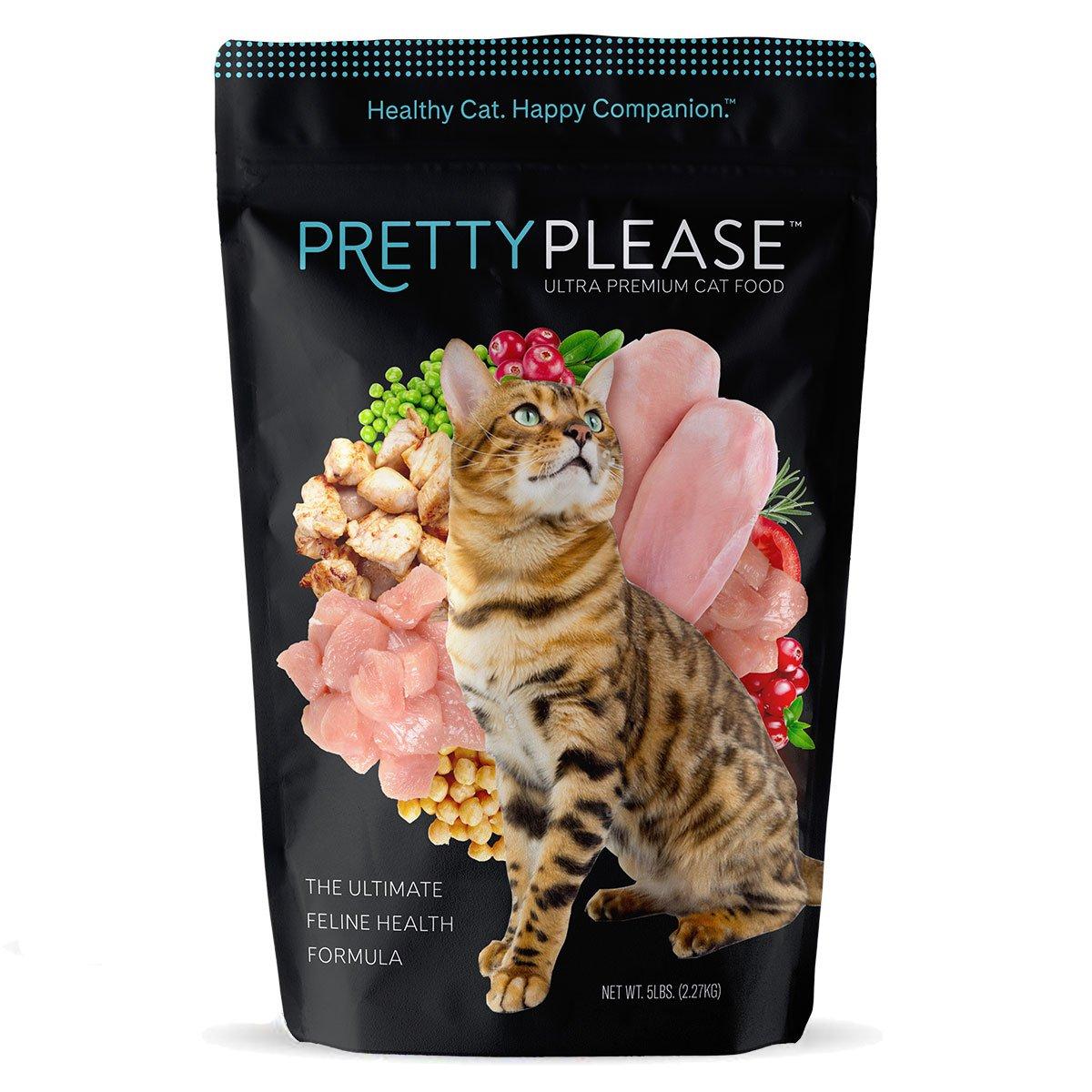 PrettyPlease Trial Bag VIP