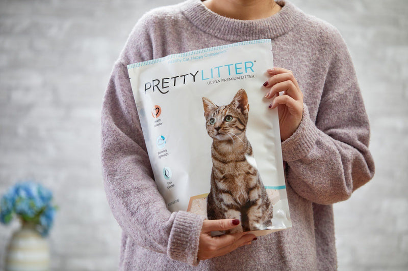 order cat litter online